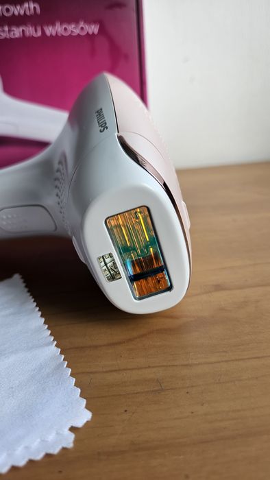 Фотоепілятор Philips Lumea Advanced (SC1994/00)
