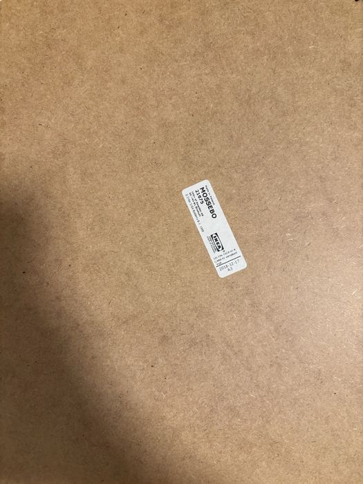 Ramki Mossebo i Hovsta Ikea