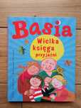 Basia wielka księga przyjaźni