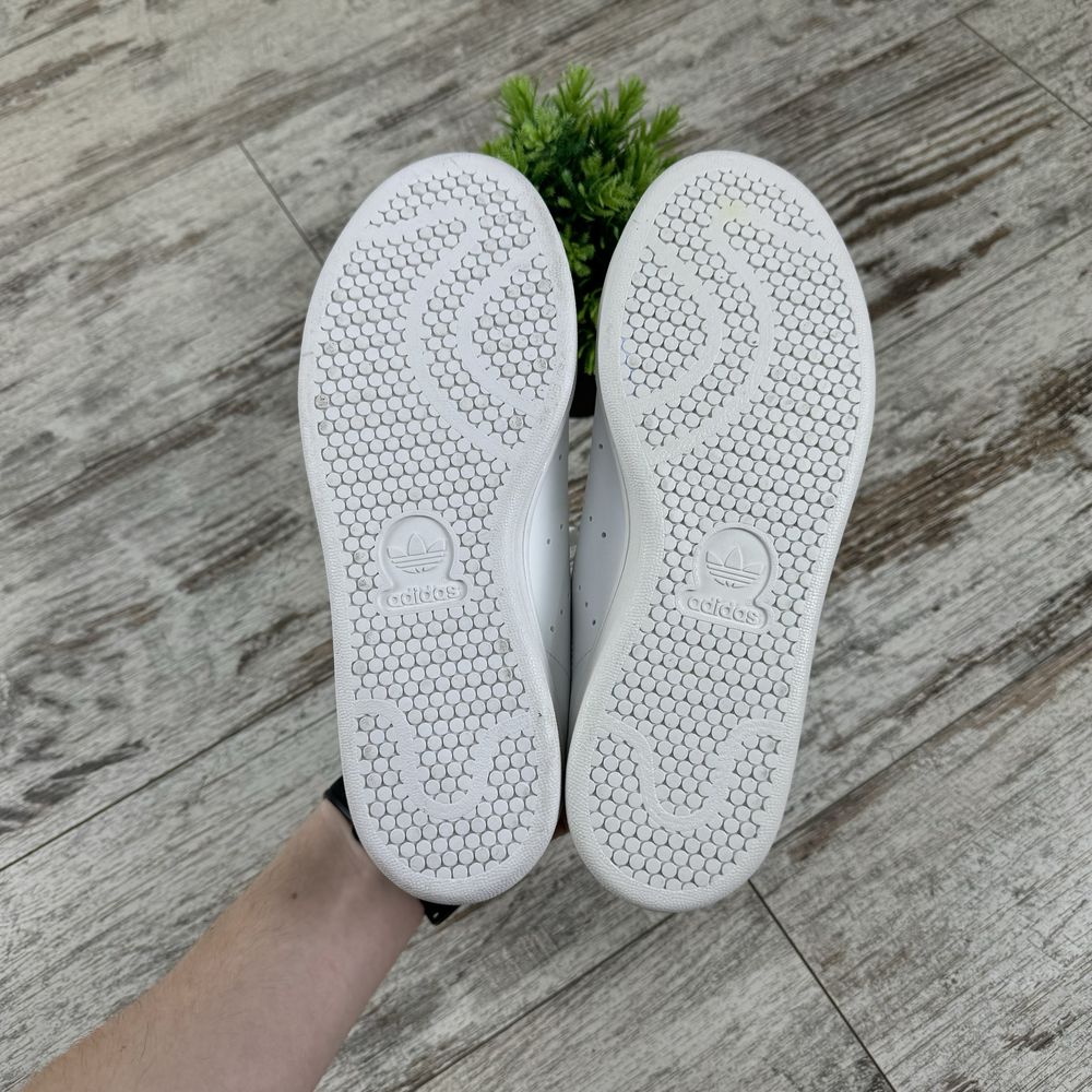 adidas stan smith green fx7519