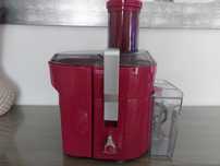 Centrifugadora 450w
