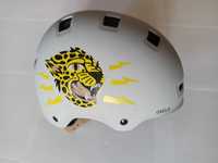 Kask OXELO na mtb, bmx, rolki itp. NOWY