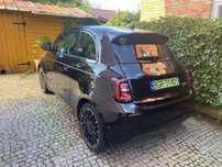 Fiat 500e Sprzedam auto