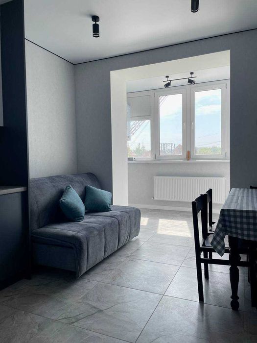 Апартаменти подобово