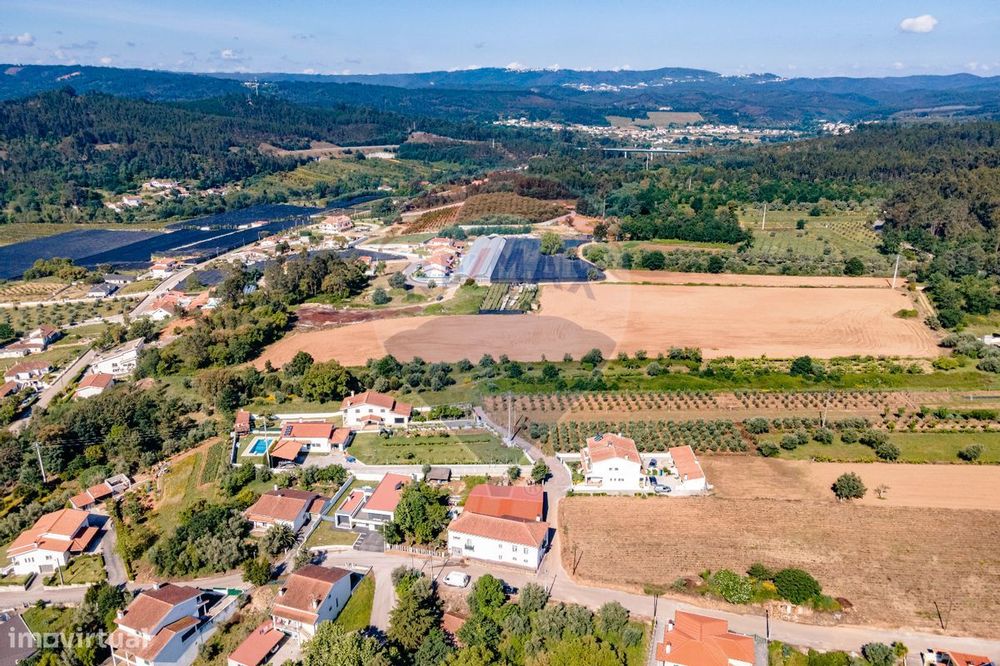 Terreno T0 para venda