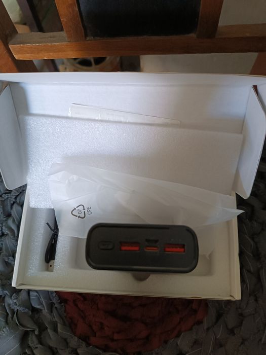 Продаю Power Bank