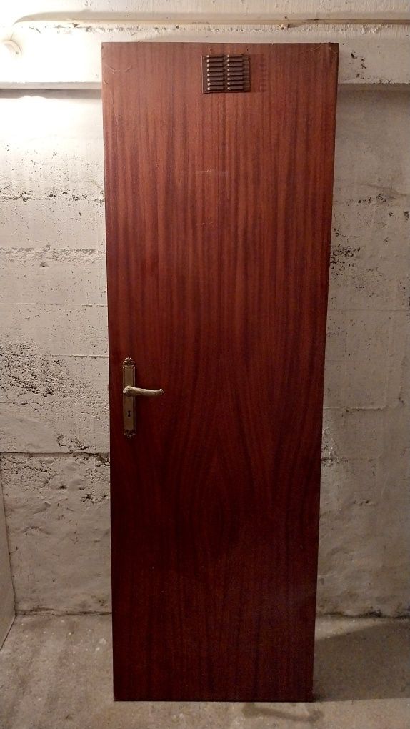 Portas interiores