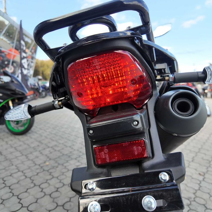 FORTE CROSS 300 PRO (ЧЕРВОНИЙ) - ТЕСТ-ДРАЙВ > Розстрочка > Доставка НП