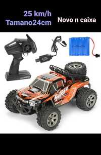 Controle Remoto Monster Truck 2.4GHZ