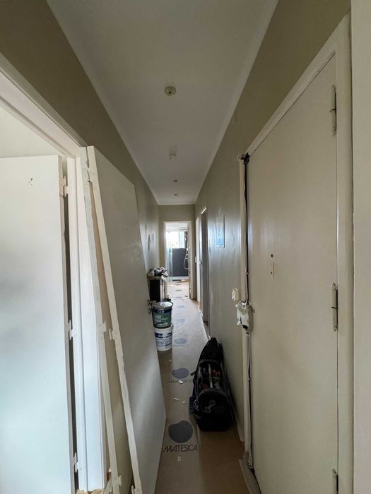 NOVA COR, NOVA ENERGIA, NOVO LAR.