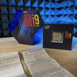 Топ процесор Core i9 9900K Box