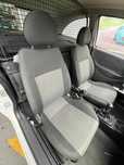 Opel Corsa Van 1.3 CDTI, 2007 - Motor danificado