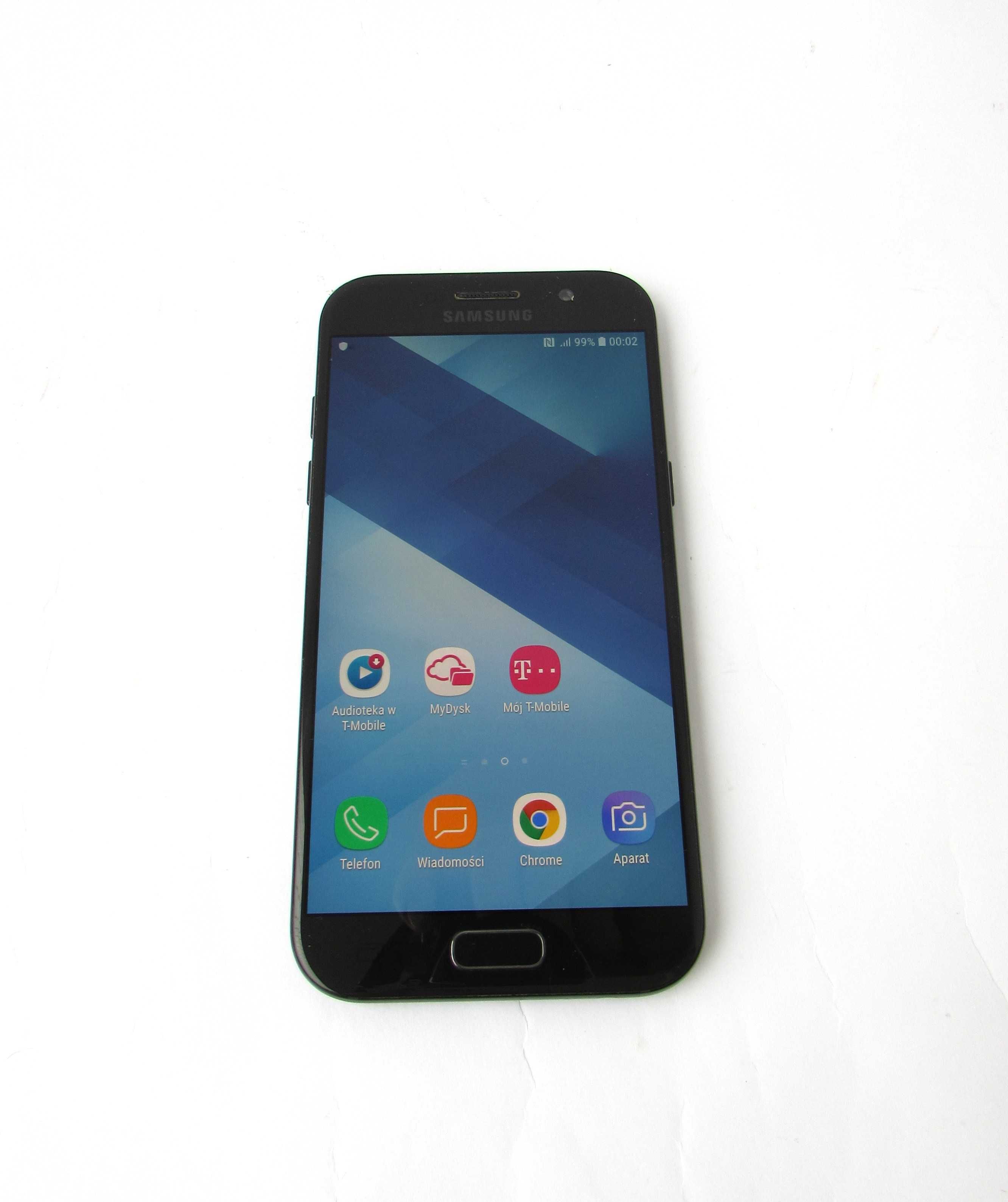 Smartfon Samsung Galaxy A5 32GB jak nowy + GRATISY
