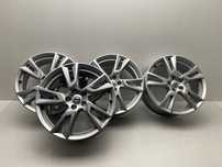FELGI VOLVO XC40 XC60 7,5J 18 ET50,5 31362866