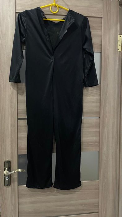 Костюм карнавальний, кощій безмертній, скелет