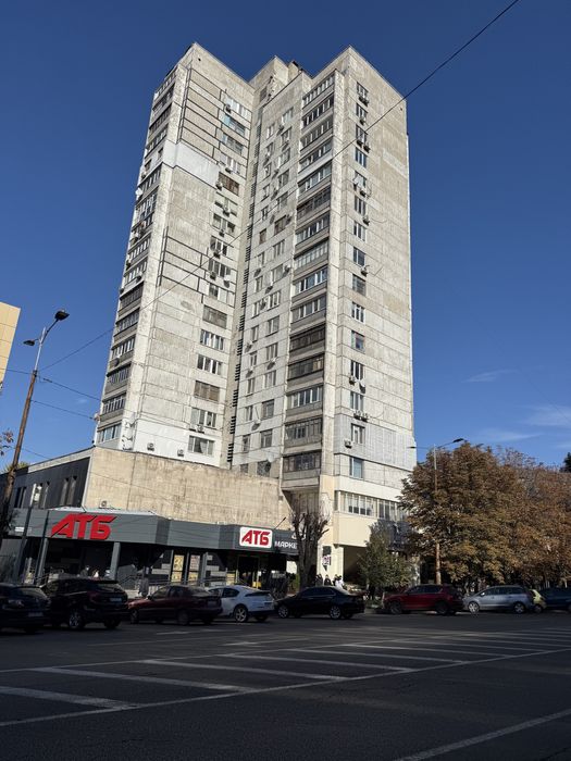 Здається 1 кімнатна квартира, вул.Вернадського , центр, Яварницького