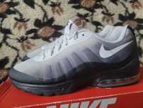 Mega buty do biegania/trening Nike Air Max Invigor Print r.42 wkł.27cm