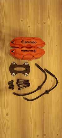 Zaciski hamulcowe Brembo 305mm Abarth/Fiat Grande Punto