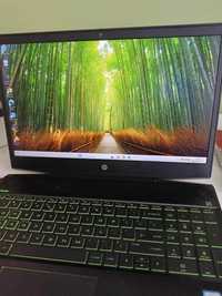 Laptop HP Intel Core 15