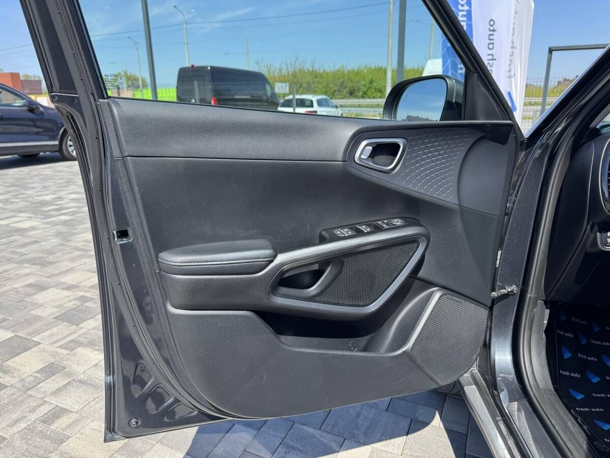 Kia E SOUL 2020 freshauto