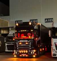 Scania 450 euro6