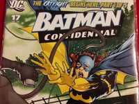 Komiks DC Batman confidential #17 2008r.