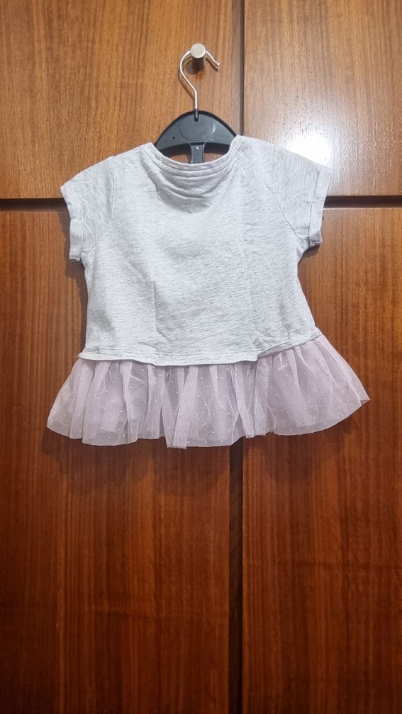 Camisola Verão minnie