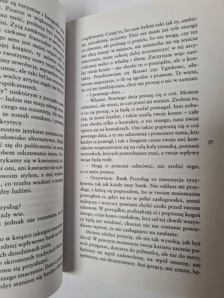 Zahir - Paulo Coelho