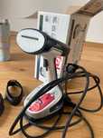 Parownica Tefal Access Steam+ DT8100E0 w bardzo dobrym stanie