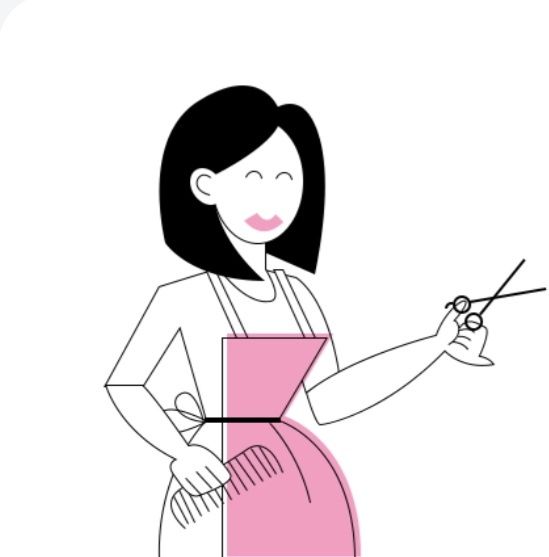 Безкоштовні жіночі стрижки