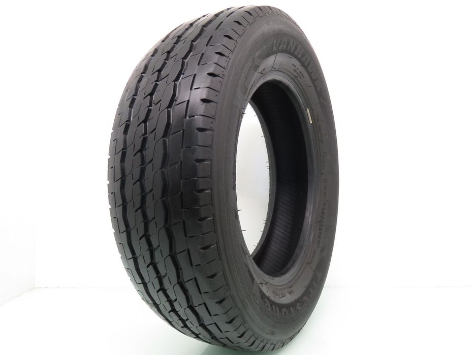 1x 215/65R16C OPONA DOSTAWCZA CAŁOROCZNA Firestone Vanhawk 2 109/107T