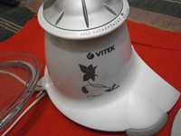 Комбайн кухонный Vitek VT-1604 PR на запчасти
