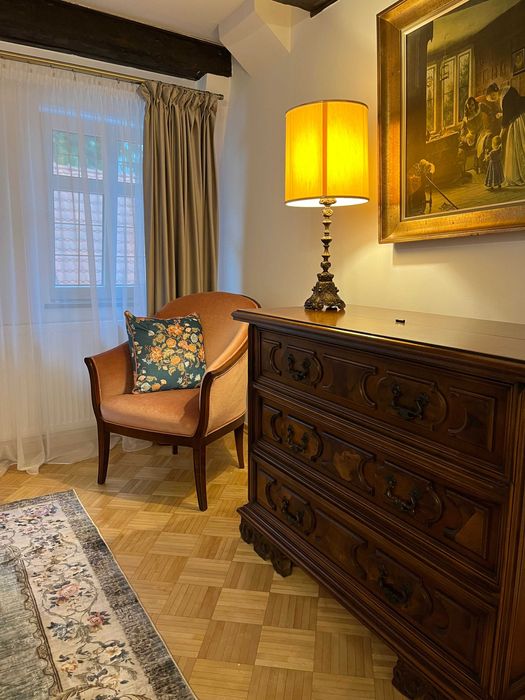 Apartament w Sercu Torunia - Przestronny, Klimatyczny, do 6 Osób