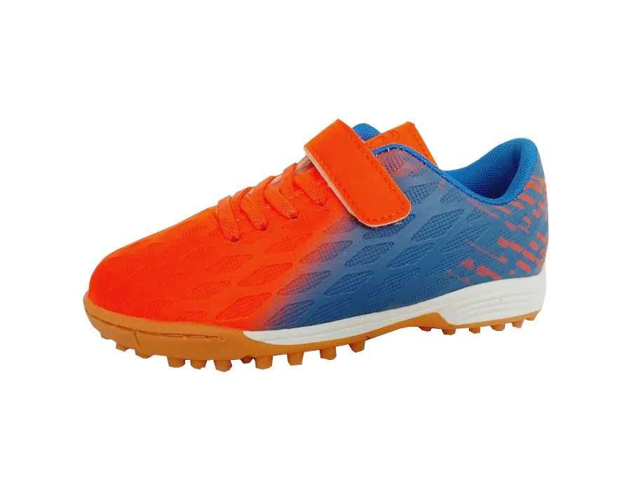 Buty piłkarskie Turfy na sztuczną trawę Orlik rzep rozmiar 36 /23,5 cm