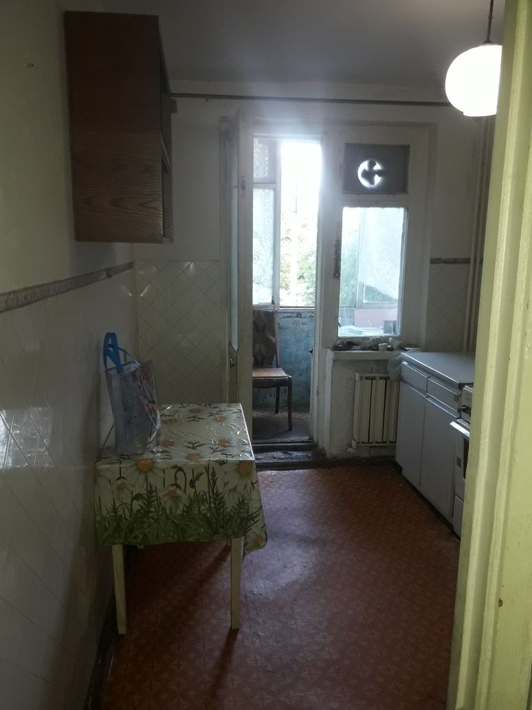 Сдается 2 комнатна квартира Вербовецького 61