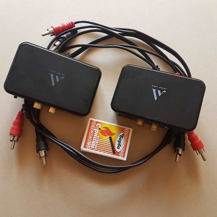 Блютуз Argon Audio BT2 MK2