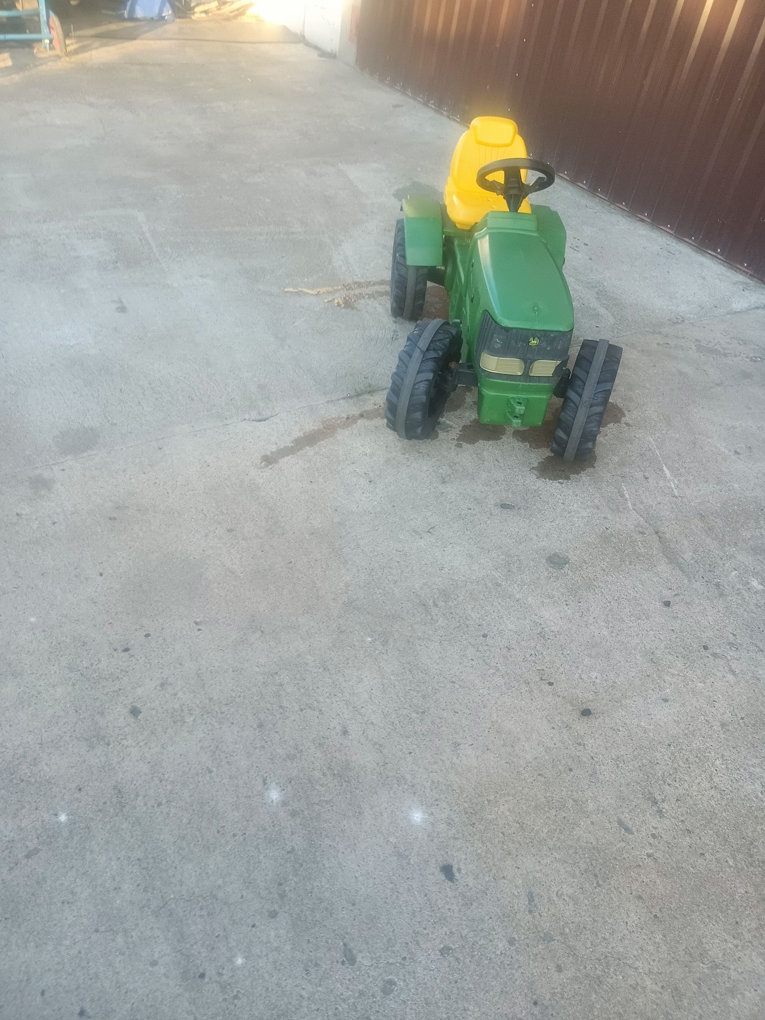 Sprzedam traktora