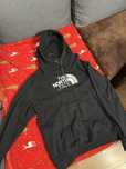 The North Face Bluza męska DREW PEAK PLV HD 2XL