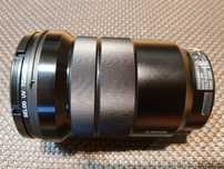Obiektyw Sony 18-105 4G OSS E-Mount SELP18105G - jak nowy!