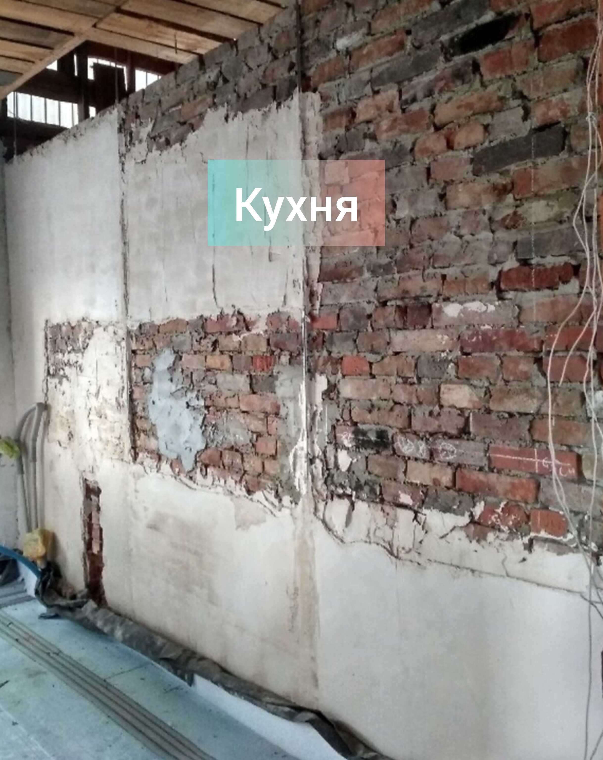 Будинок новобудова по центральній вулиці Сумська