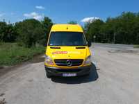 mercedes sprinter 315