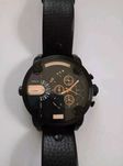 Годинник чоловічий Diesel Little Daddy Chronograph  DZ7291
