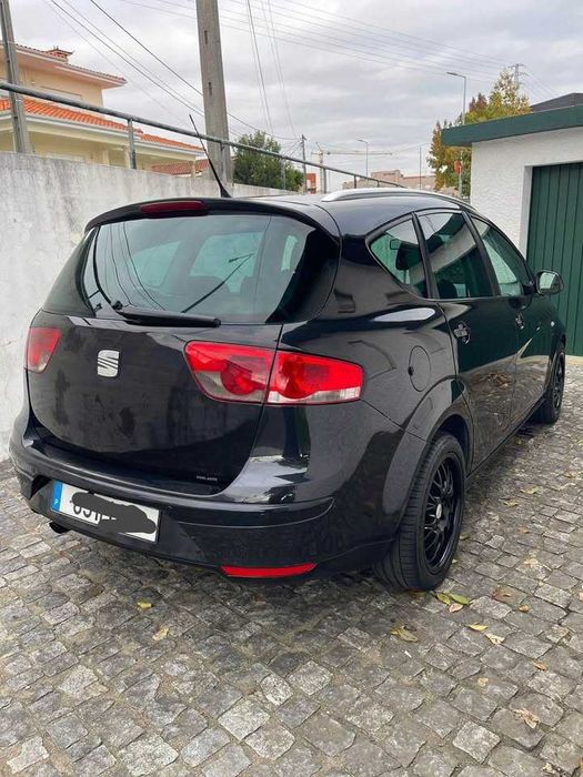 Seat altea XL 1.9 TDI