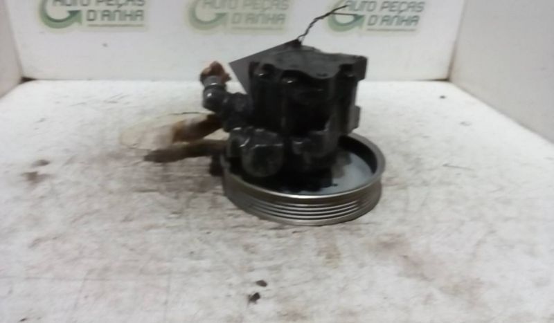 Bomba Direção Assistida Audi A6 Allroad (4Fh, C6)