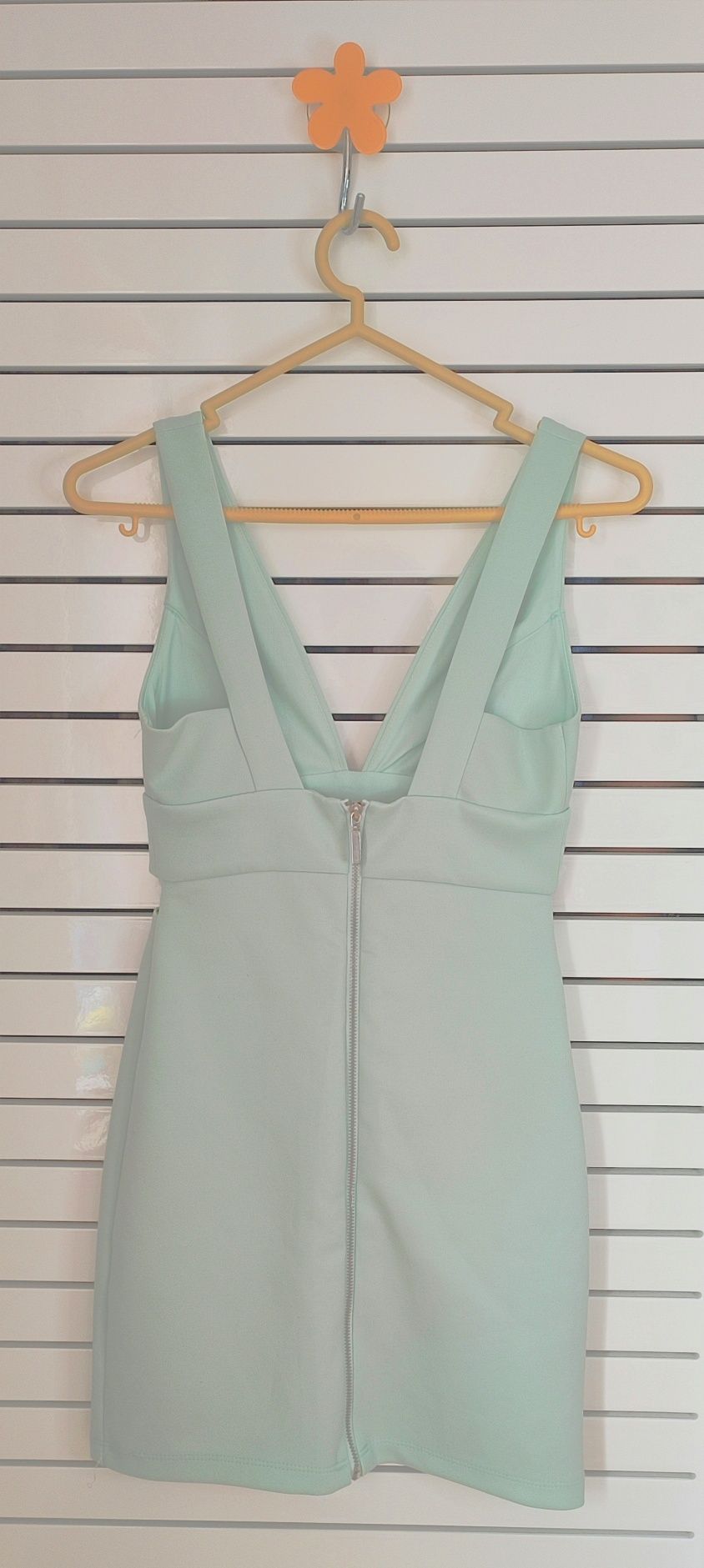 TOPSHOP mini dress