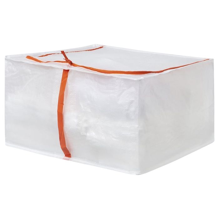 Новинка! Сумки для хранения одежды,постельного белья,переездов IKEA .