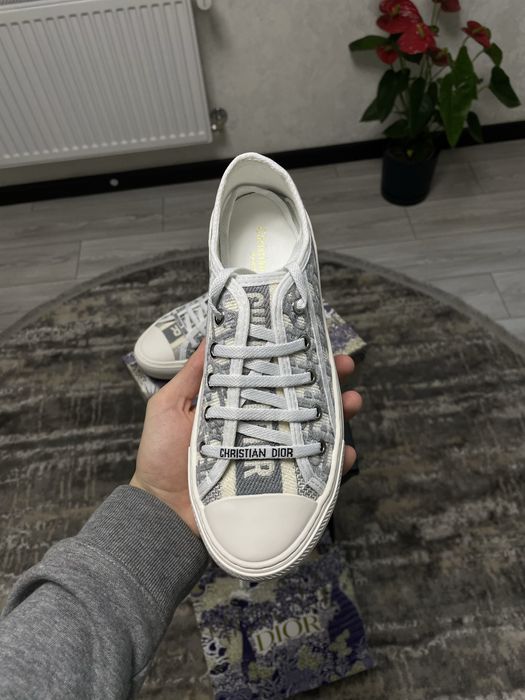 Кеди жіночі DIOR B23