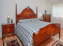 Cama sem estrado Dona Maria