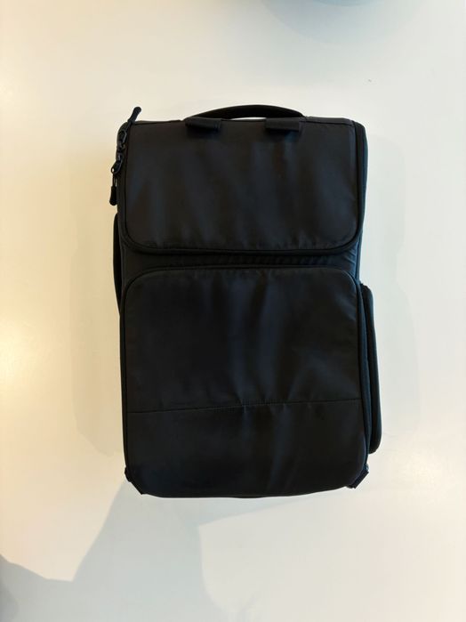 Bolsa para máquina fotográfica