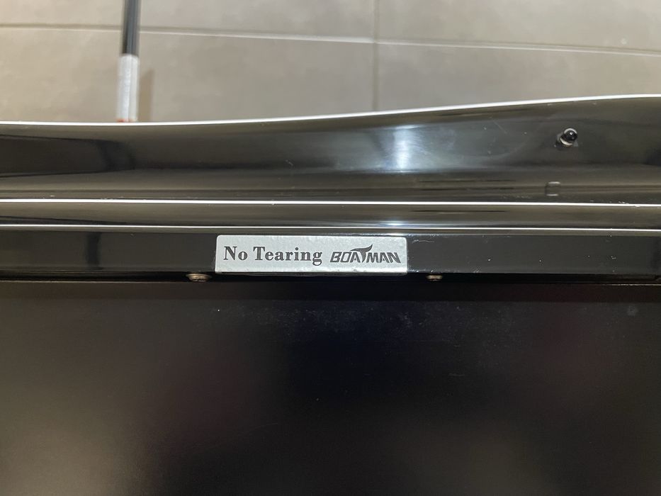 Boatman Actor Plus PRO Łódka Zanętowa 2 Baterie Pokrowiec Ładowarka